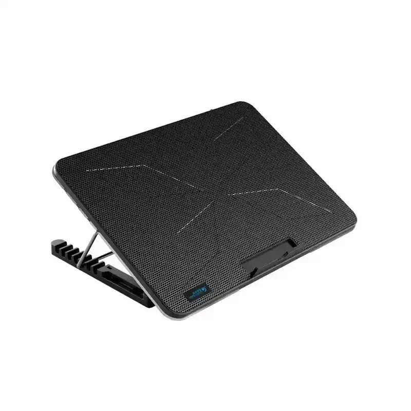 ویژگی های پایه خنک کننده لپ تاپ کول کلد مدل F5 6FANS